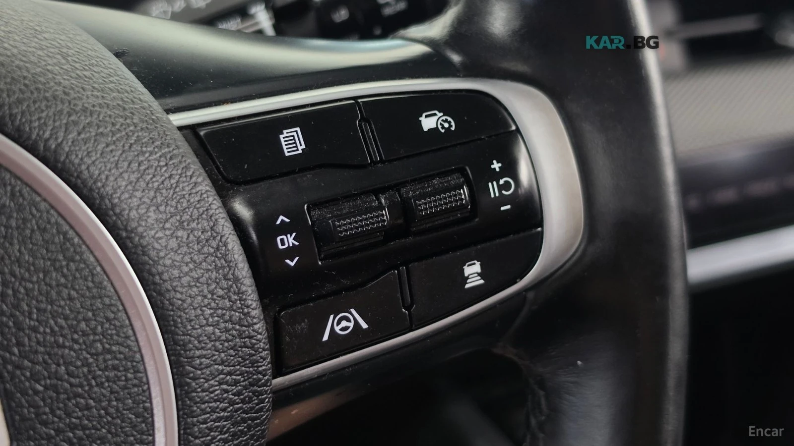 Kia Sportage ОБДУХВАНЕ* ПОДГРЕВ* КАМЕРА* СЛЕД. НА ЛЕНТИ* , снимка 13 - Автомобили и джипове - 55824911