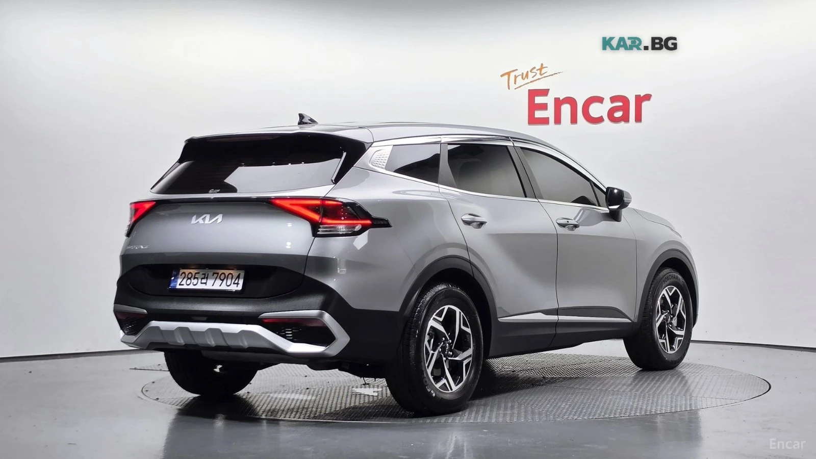 Kia Sportage ОБДУХВАНЕ* ПОДГРЕВ* КАМЕРА* СЛЕД. НА ЛЕНТИ* , снимка 2 - Автомобили и джипове - 55824911