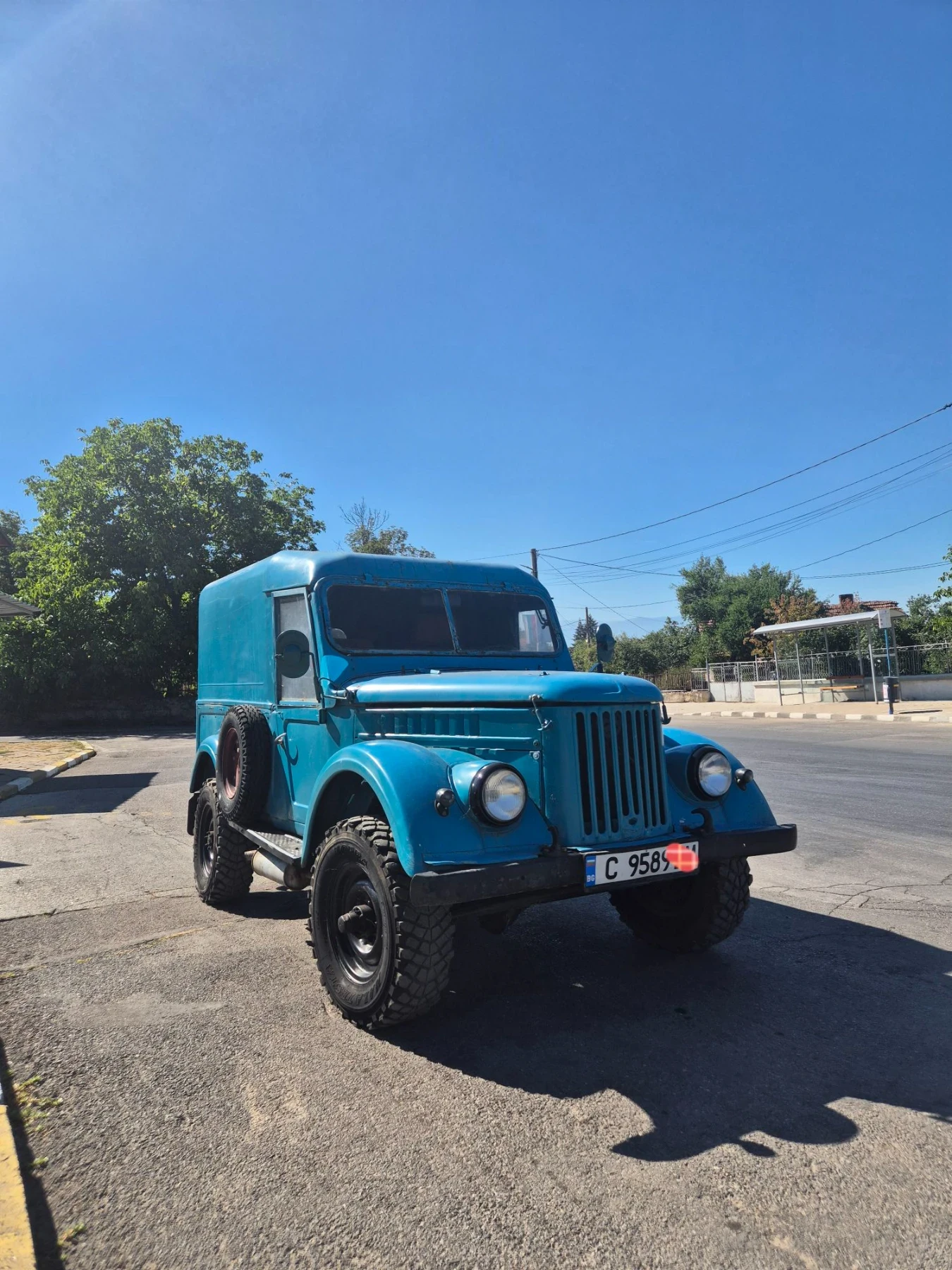 Gaz 69  ����� | Mobile.bg � ����������� 2