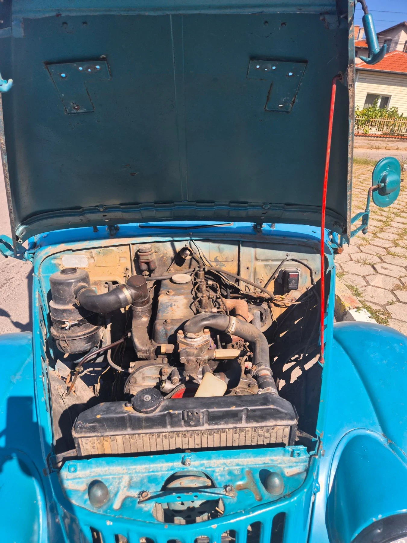 Gaz 69  ����� | Mobile.bg � ����������� 5