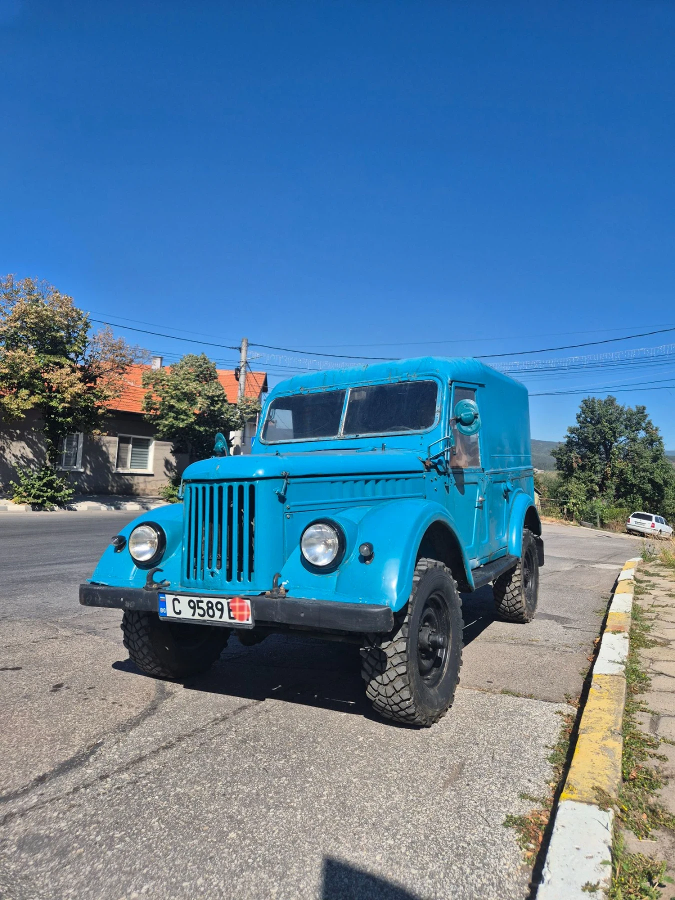 Gaz 69  ����� | Mobile.bg � ����������� 3