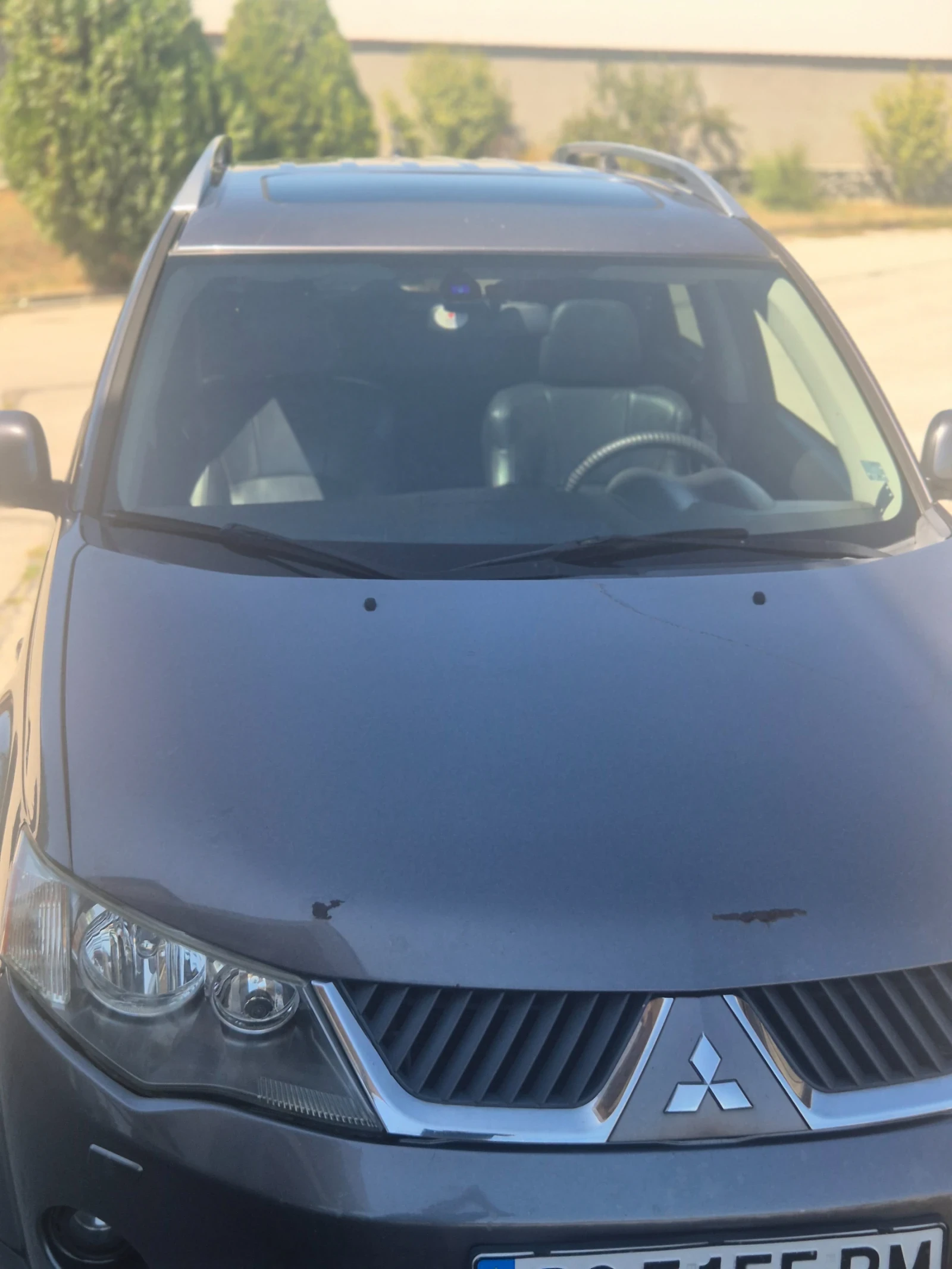 Mitsubishi Outlander, снимка 2 - Автомобили и джипове - 56068932