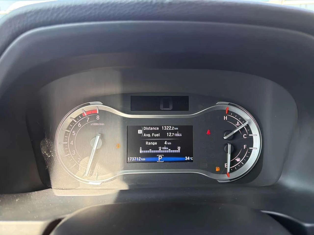 Honda Pilot * EX L * CARFAX * ����� �� ����������� *  | Mobile.bg � ����������� 8