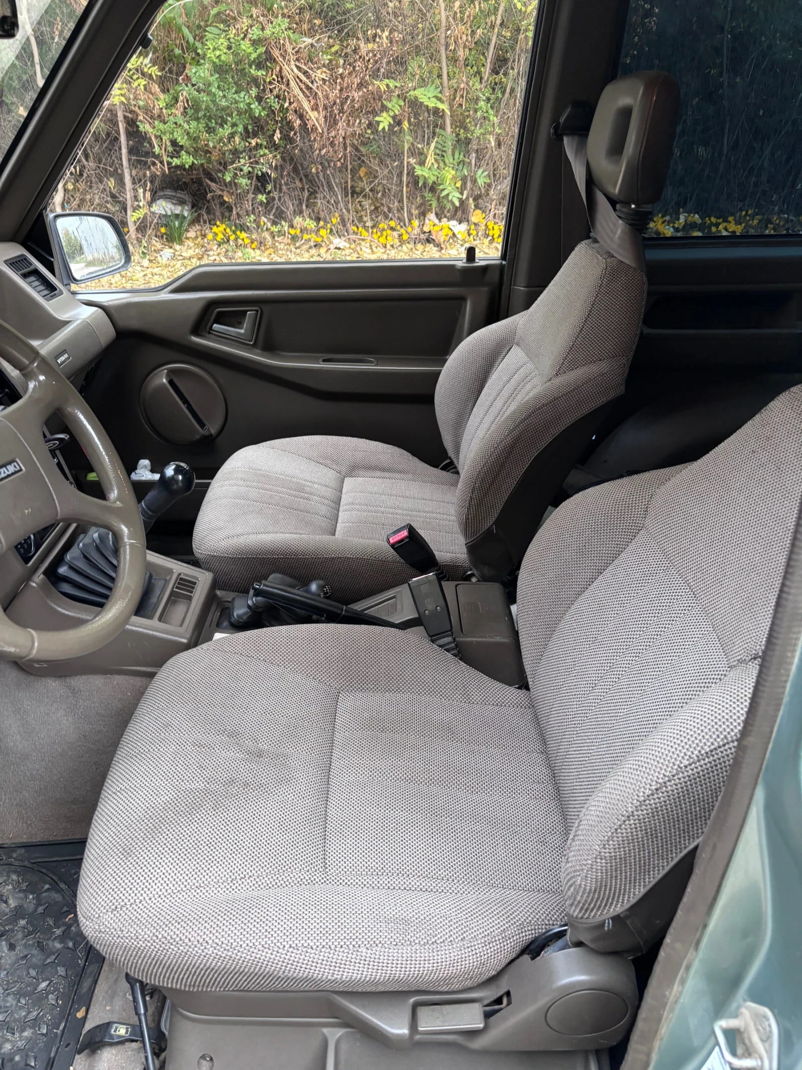 Suzuki Vitara, снимка 12 - Автомобили и джипове - 56729660
