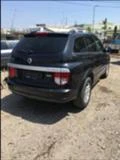 SsangYong Kyron 2.0xdi на части, снимка 4