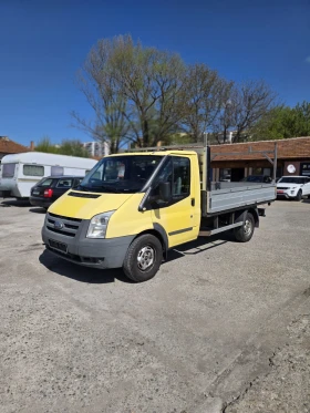 Ford Transit 2.2tdci Бордови, снимка 1