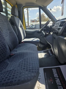 Ford Transit 2.2tdci Бордови, снимка 6