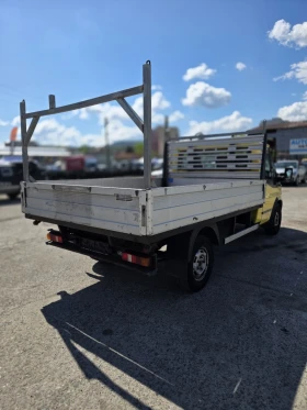 Ford Transit 2.2tdci Бордови, снимка 3
