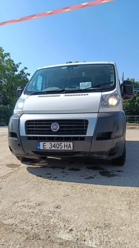 Fiat Ducato, снимка 2