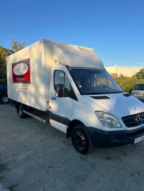 Mercedes-Benz Sprinter 515, снимка 5
