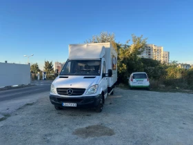 Mercedes-Benz Sprinter 515, снимка 1