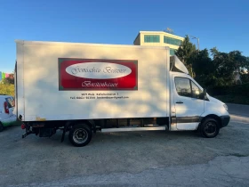 Mercedes-Benz Sprinter 515, снимка 4