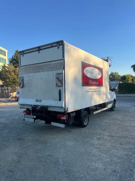 Mercedes-Benz Sprinter 515, снимка 3