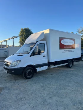Mercedes-Benz Sprinter 515, снимка 7