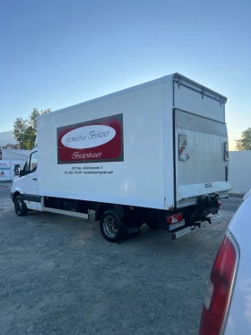Mercedes-Benz Sprinter 515, снимка 2