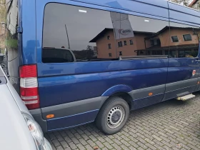 Mercedes-Benz Sprinter 316 Автобус, снимка 4