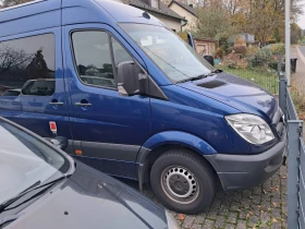 Mercedes-Benz Sprinter 316 Автобус, снимка 1