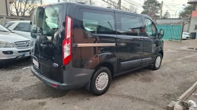 Ford Transit, снимка 4