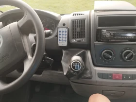 Обява за продажба на Fiat Ducato 2.3d 120кс ~6 500 лв. - изображение 11