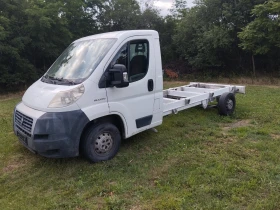 Обява за продажба на Fiat Ducato 2.3d 120кс ~6 500 лв. - изображение 1