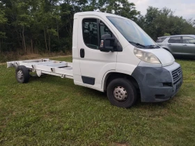 Обява за продажба на Fiat Ducato 2.3d 120кс ~6 500 лв. - изображение 5