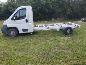 Обява за продажба на Fiat Ducato 2.3d 120кс ~6 500 лв. - изображение 1