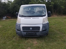 Обява за продажба на Fiat Ducato 2.3d 120кс ~6 500 лв. - изображение 6