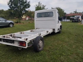 Обява за продажба на Fiat Ducato 2.3d 120кс ~6 500 лв. - изображение 3
