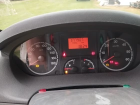Обява за продажба на Fiat Ducato 2.3d 120кс ~6 500 лв. - изображение 9