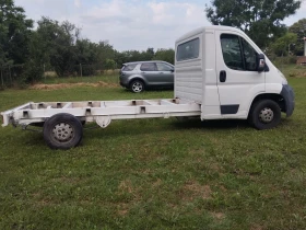 Обява за продажба на Fiat Ducato 2.3d 120кс ~6 500 лв. - изображение 4