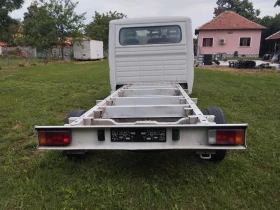 Обява за продажба на Fiat Ducato 2.3d 120кс ~6 500 лв. - изображение 2