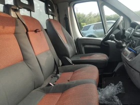 Обява за продажба на Fiat Ducato 2.3d 120кс ~6 500 лв. - изображение 10