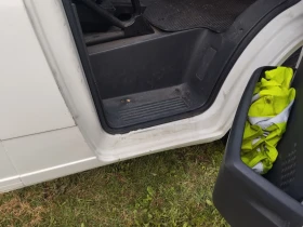 Обява за продажба на Fiat Ducato 2.3d 120кс ~6 500 лв. - изображение 8