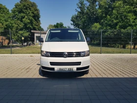 Обява за продажба на VW Transporter Т5 Face 1.9 TDI ~11 100 лв. - изображение 1
