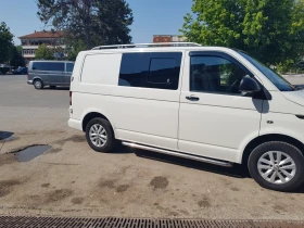 Обява за продажба на VW Transporter Т5 Face 1.9 TDI ~11 100 лв. - изображение 4