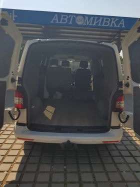 VW Transporter 5 Face 1.9 TDI | Mobile.bg    14