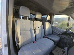 VW Crafter 2.5tdi/163ks/MAXI/6+ 1 | Mobile.bg    13