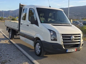 VW Crafter 2.5tdi/163ks/MAXI/6+ 1 | Mobile.bg    2