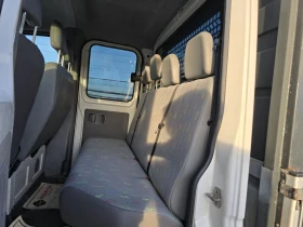 VW Crafter 2.5tdi/163ks/MAXI/6+ 1 | Mobile.bg    10