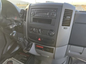 VW Crafter 2.5tdi/163ks/MAXI/6+ 1 | Mobile.bg    14