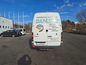Mercedes-Benz Sprinter MAXI, снимка 3