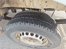 Mercedes-Benz Sprinter MAXI, снимка 6