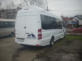 Mercedes-Benz Sprinter 519 ���.�3-���� 6-20� | Mobile.bg � ����� ������ 5