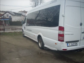 ����� �� �������� �� Mercedes-Benz Sprinter 519 ���.�3-���� 6-20�