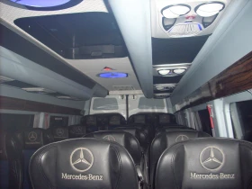 Mercedes-Benz Sprinter 519 кат.М3-Евро 6-20м, снимка 12