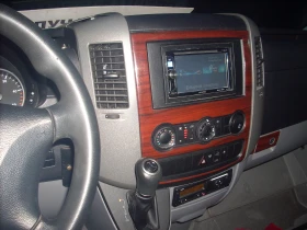 Mercedes-Benz Sprinter 519 кат.М3-Евро 6-20м, снимка 11