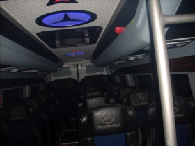Mercedes-Benz Sprinter 519 кат.М3-Евро 6-20м, снимка 8