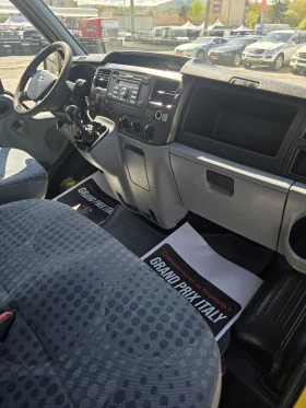 Ford Transit 2.2tdci ������� | Mobile.bg � ����� ������ 7