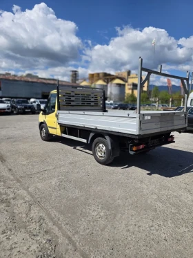 ����� �� �������� �� Ford Transit 2.2tdci �������