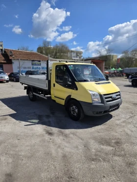 ����� �� �������� �� Ford Transit 2.2tdci �������